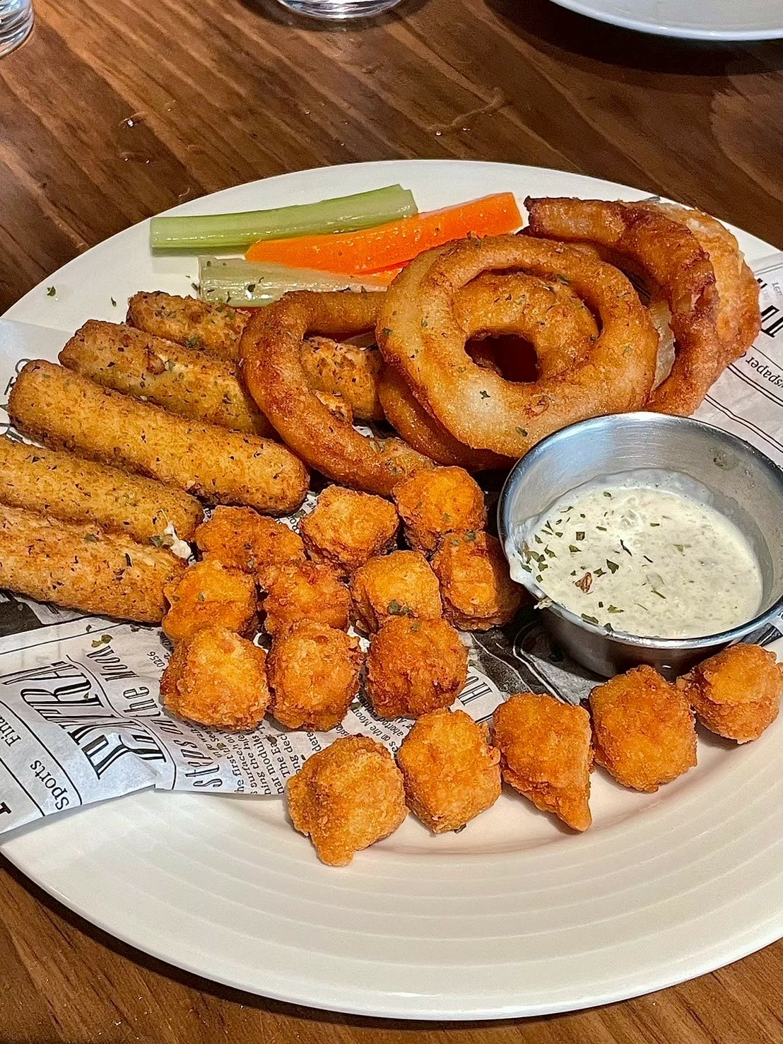 食記史坦利碳烤美式牛排台北復興店碳烤豬肋排x龍蝦,海陸套