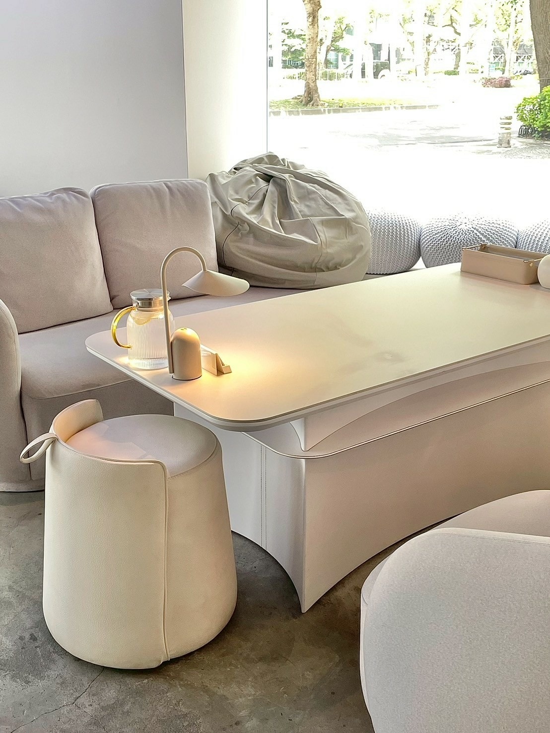 食記K Plus x Mirana純白質感約會下午茶咖啡 食記K Plus x Mirana純白質感約會下午茶咖啡