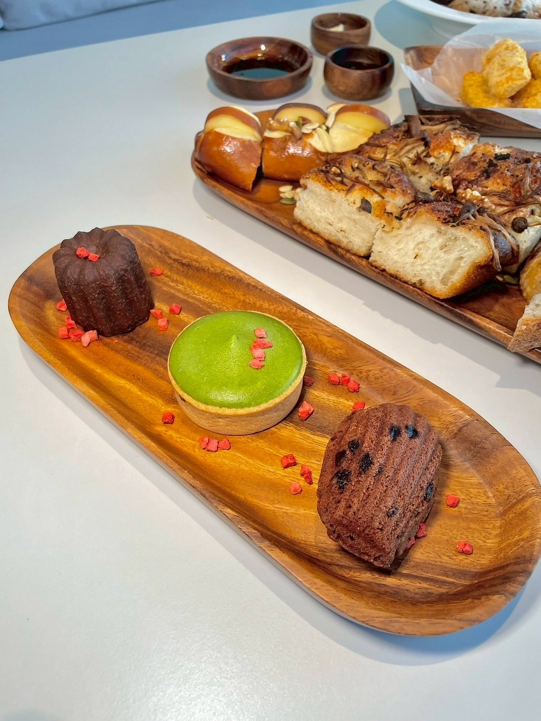 食記K Plus x Mirana純白質感約會下午茶咖啡 食記K Plus x Mirana純白質感約會下午茶咖啡