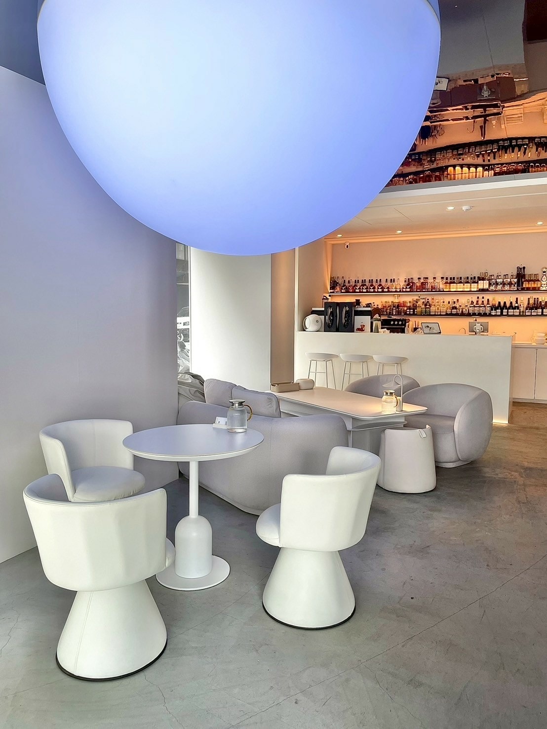 食記K Plus x Mirana純白質感約會下午茶咖啡 食記K Plus x Mirana純白質感約會下午茶咖啡