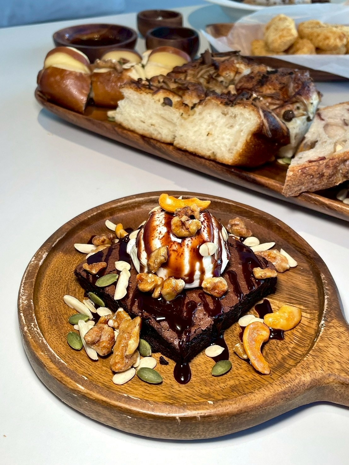 食記K Plus x Mirana純白質感約會下午茶咖啡 食記K Plus x Mirana純白質感約會下午茶咖啡