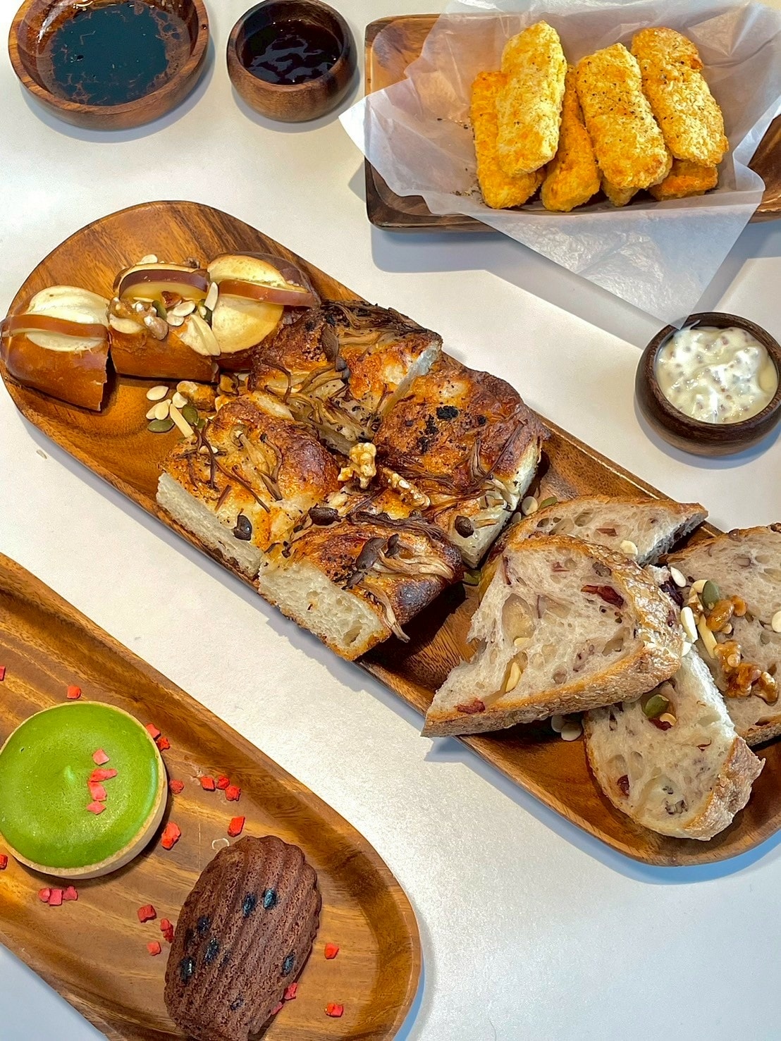 食記K Plus x Mirana純白質感約會下午茶咖啡 食記K Plus x Mirana純白質感約會下午茶咖啡