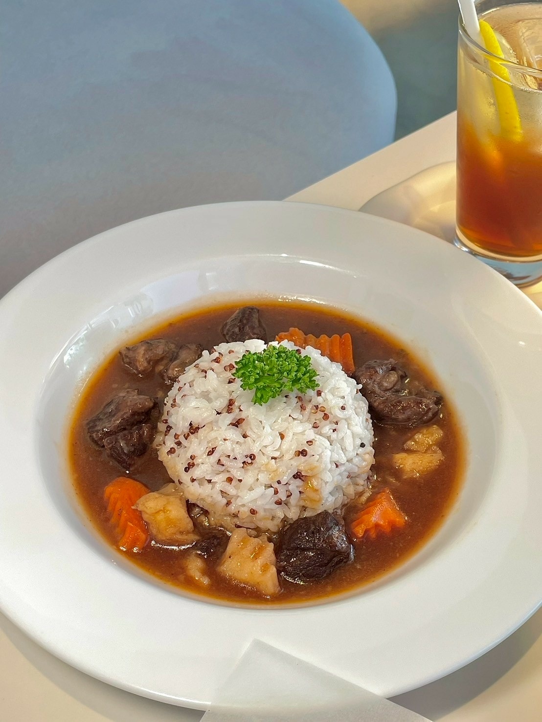 食記K Plus x Mirana純白質感約會下午茶咖啡 食記K Plus x Mirana純白質感約會下午茶咖啡