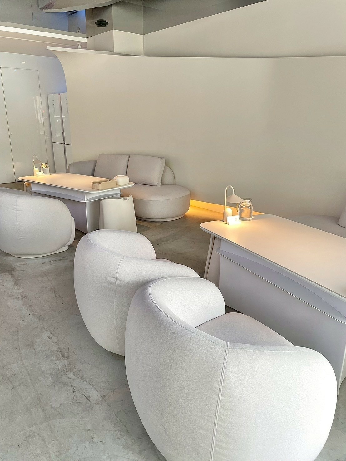 食記K Plus x Mirana純白質感約會下午茶咖啡 食記K Plus x Mirana純白質感約會下午茶咖啡