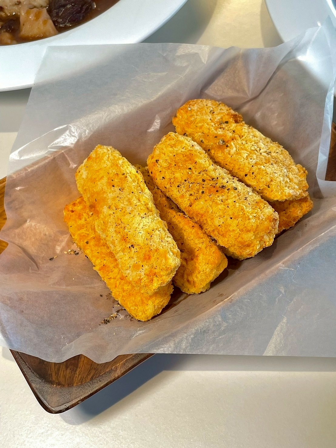 食記K Plus x Mirana純白質感約會下午茶咖啡 食記K Plus x Mirana純白質感約會下午茶咖啡