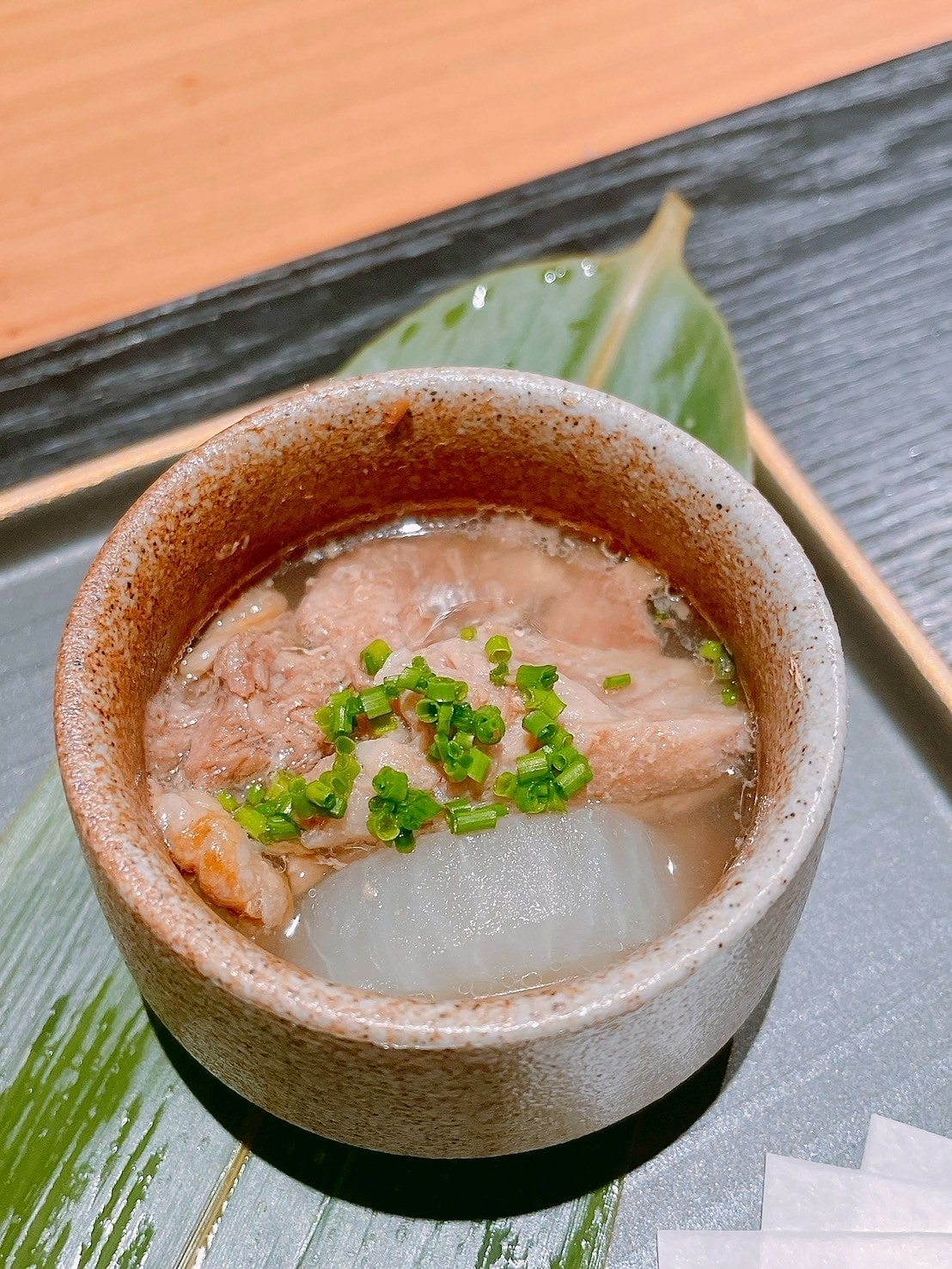 食記山野