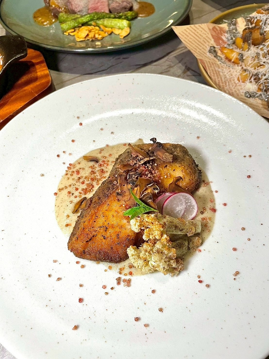 食記Run Round Bistro 奔跑小酒館新北板橋