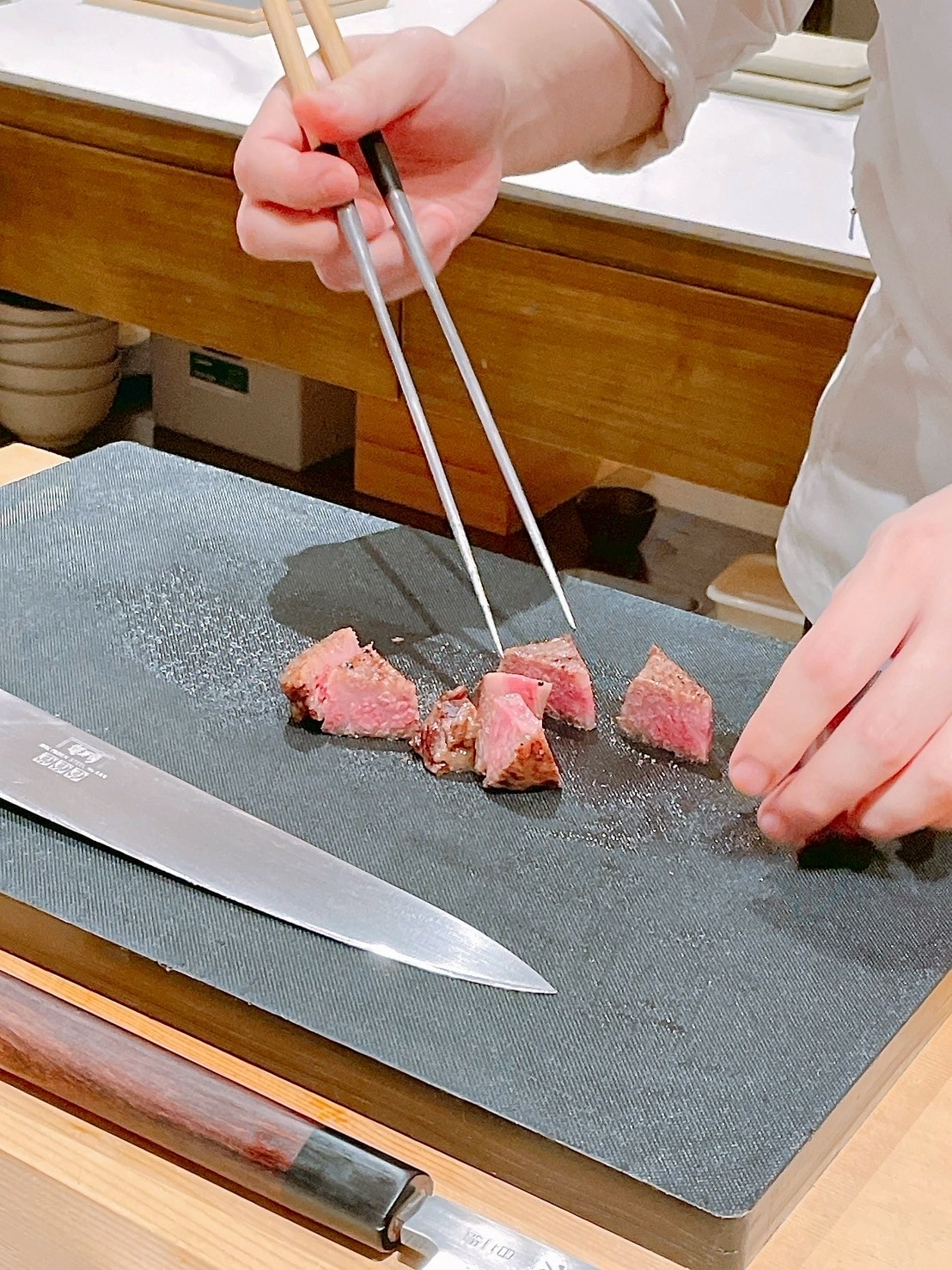 食記山野