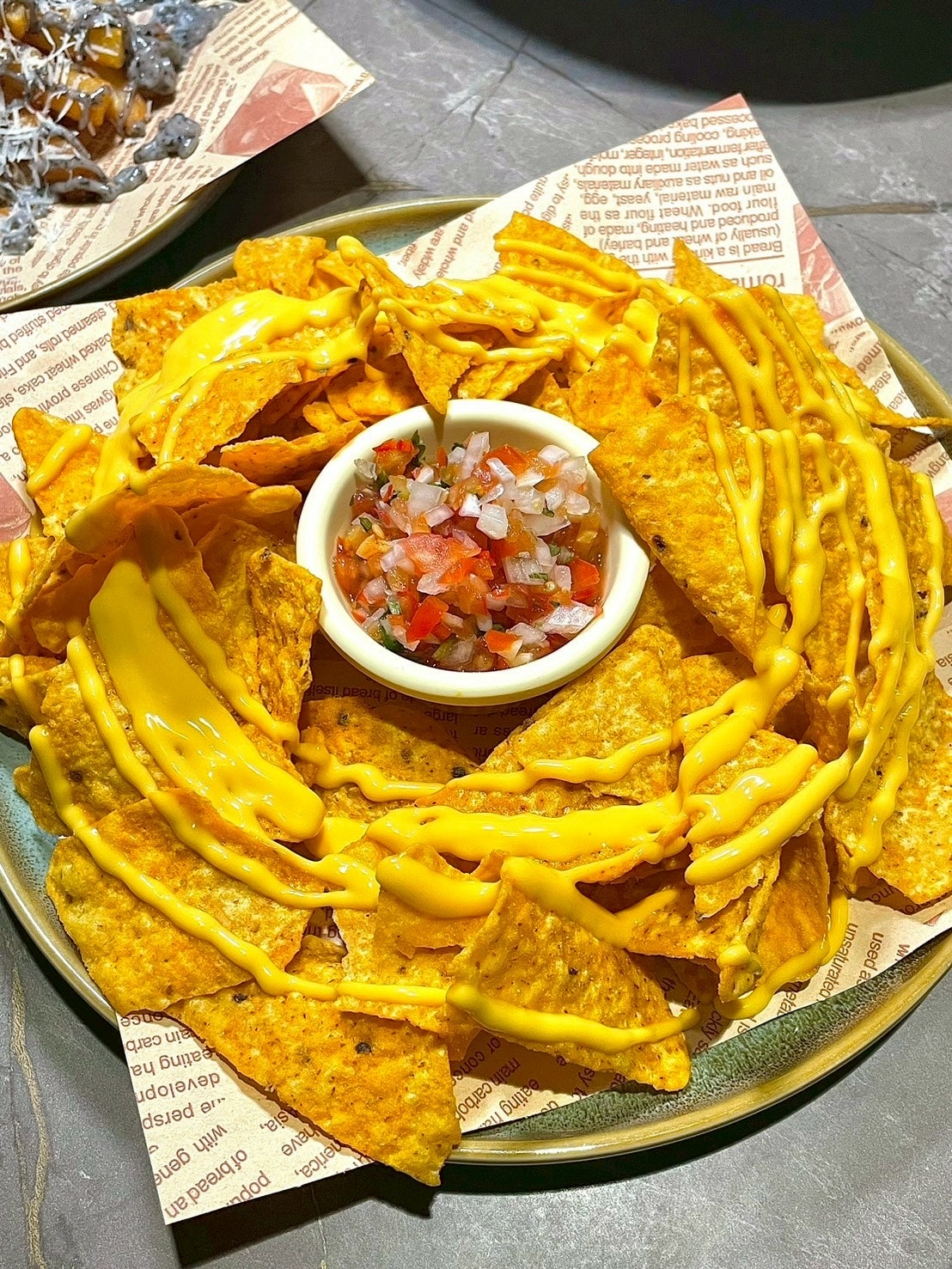 食記Run Round Bistro 奔跑小酒館新北板橋