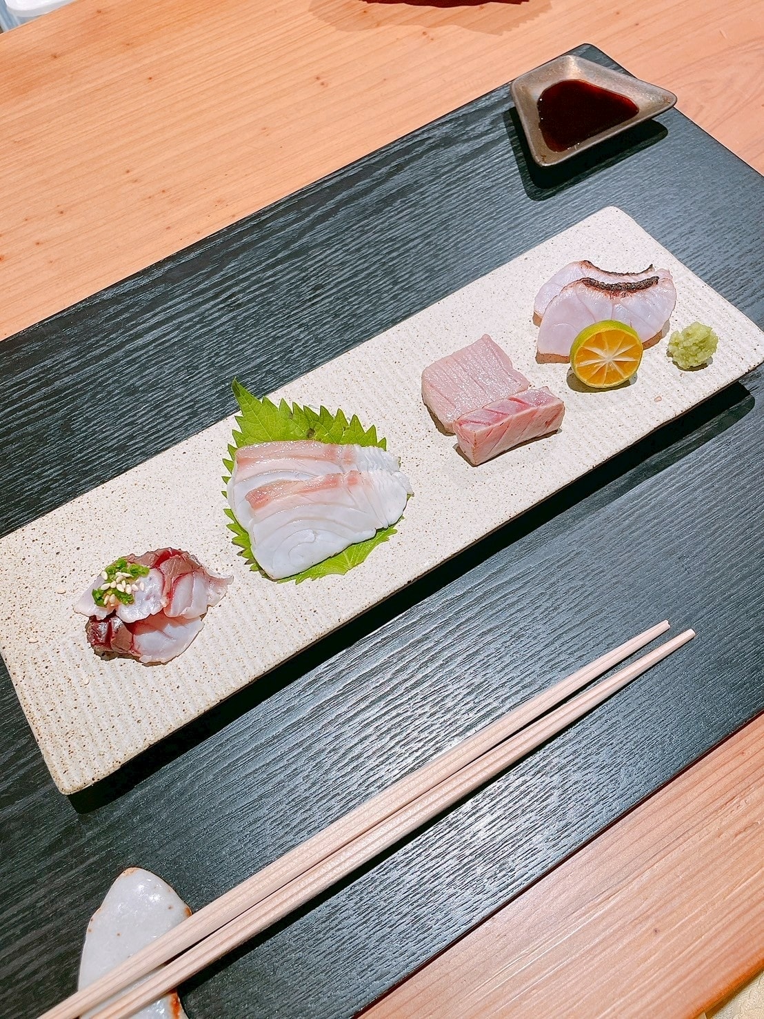 食記山野