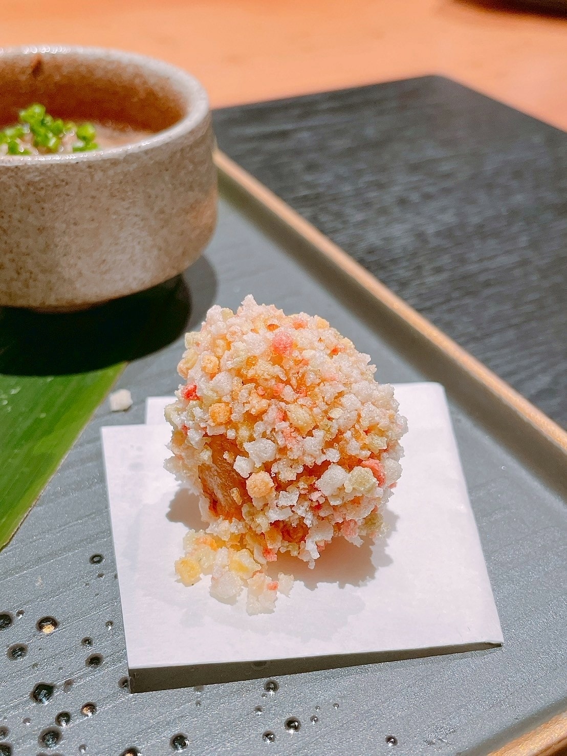 食記山野
