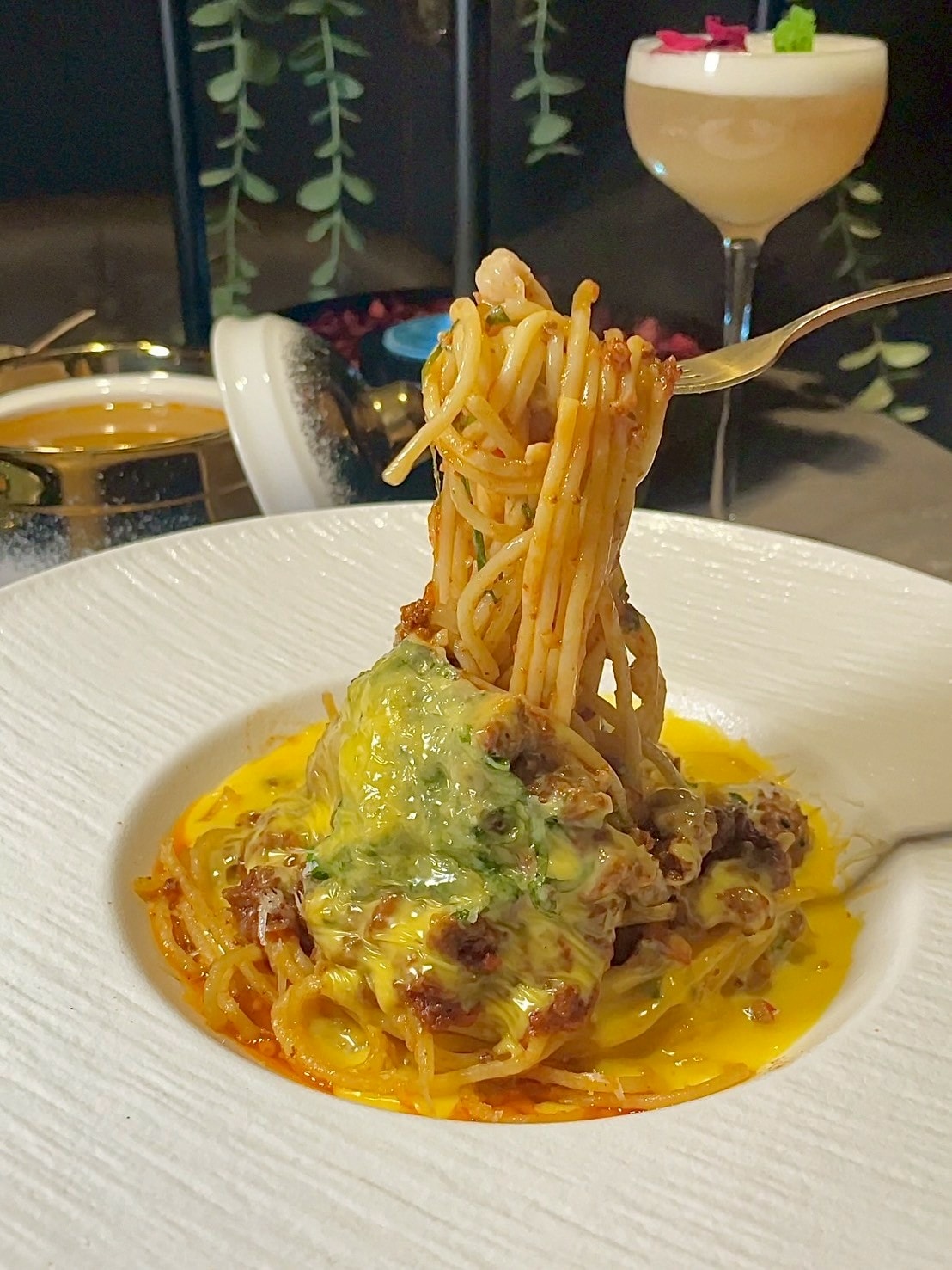 食記Run Round Bistro 奔跑小酒館新北板橋