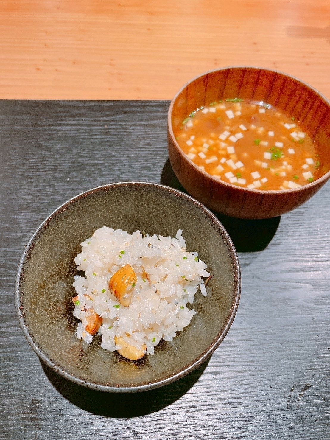 食記山野