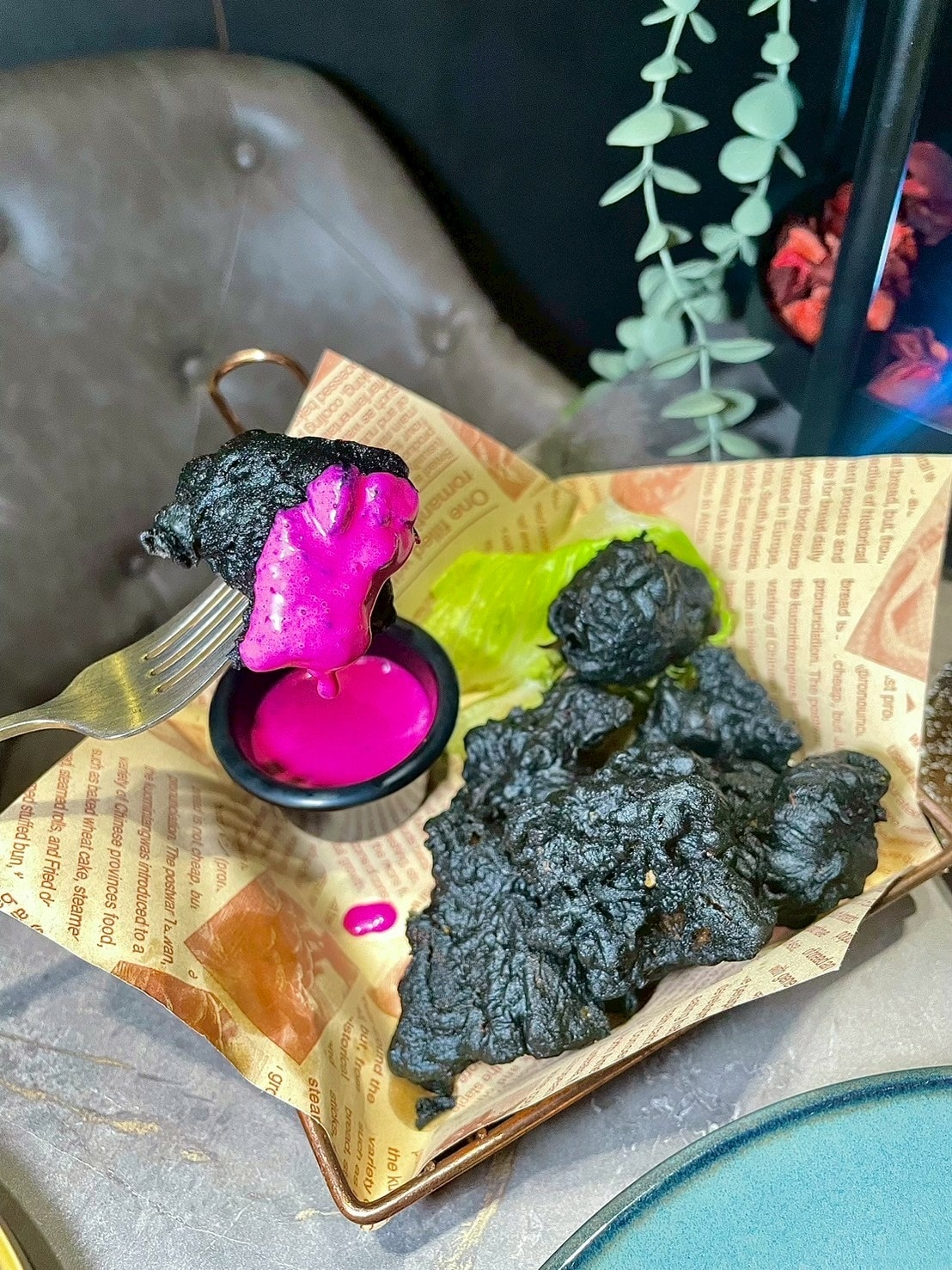 食記Run Round Bistro 奔跑小酒館新北板橋