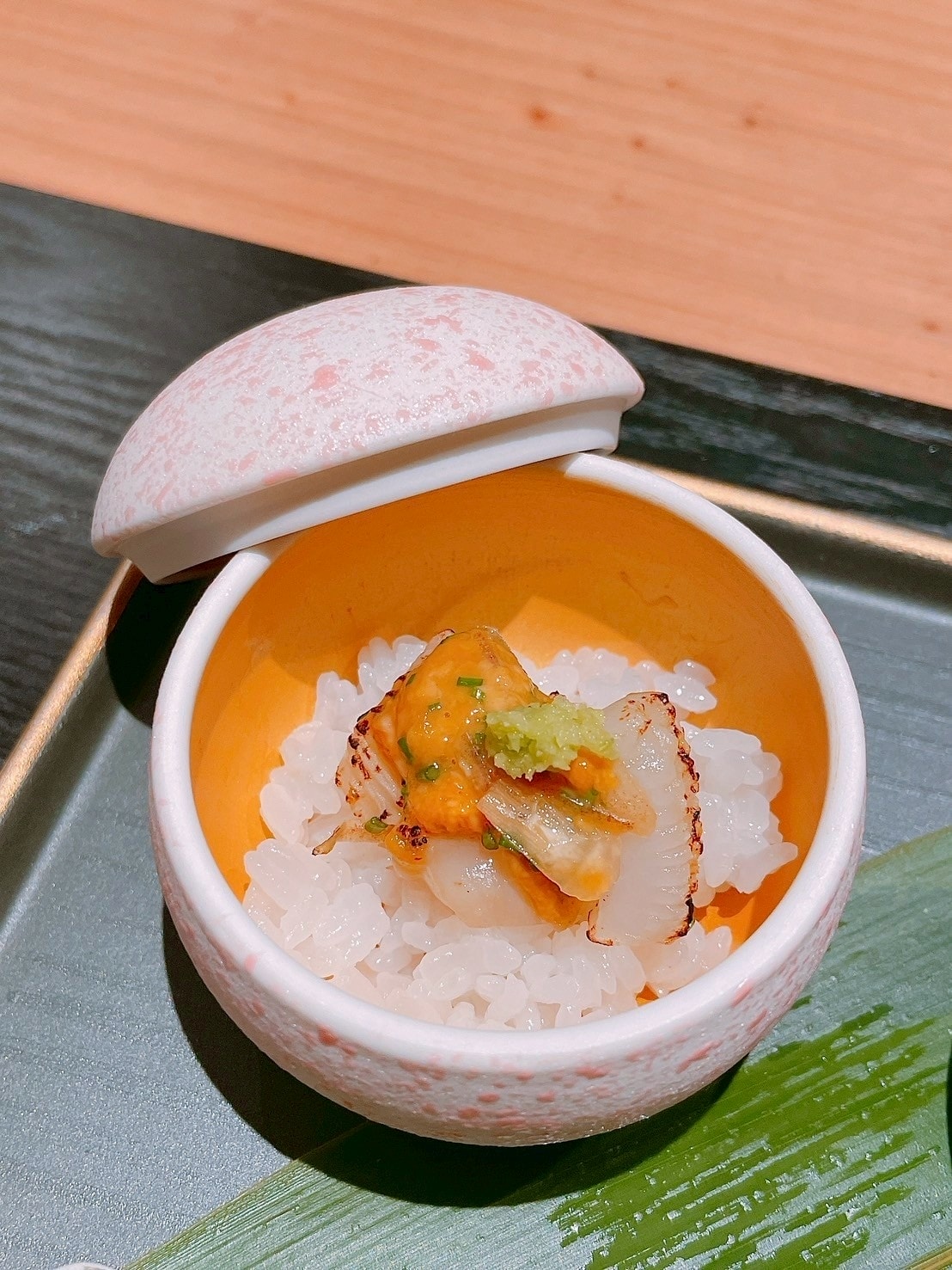 食記山野