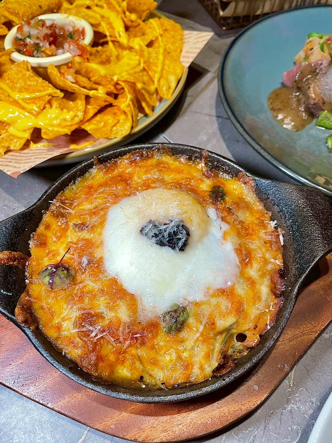 食記Run Round Bistro 奔跑小酒館新北板橋