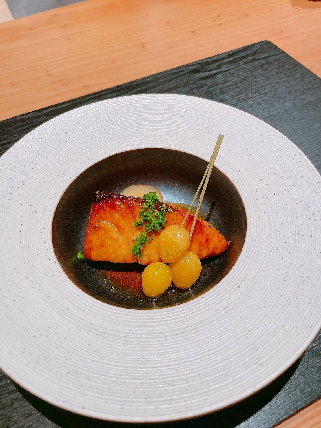 食記山野