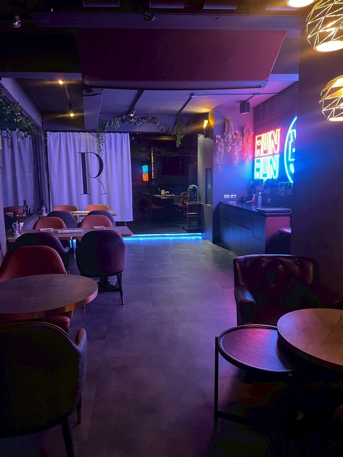 食記Run Round Bistro 奔跑小酒館新北板橋