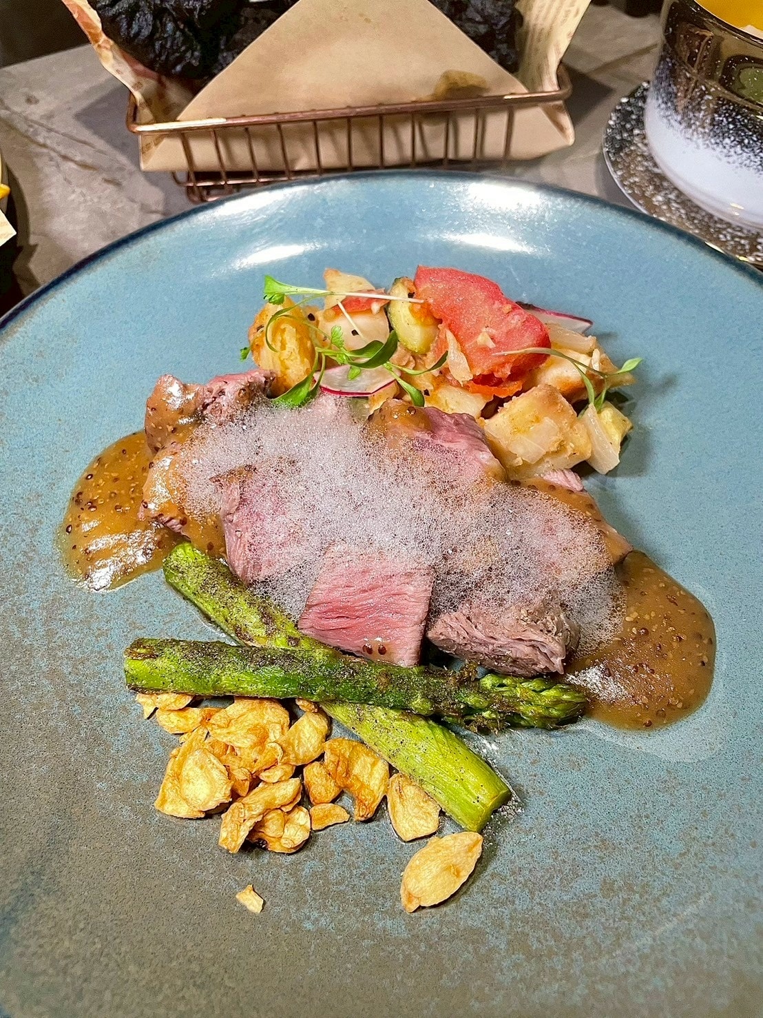 食記Run Round Bistro 奔跑小酒館新北板橋