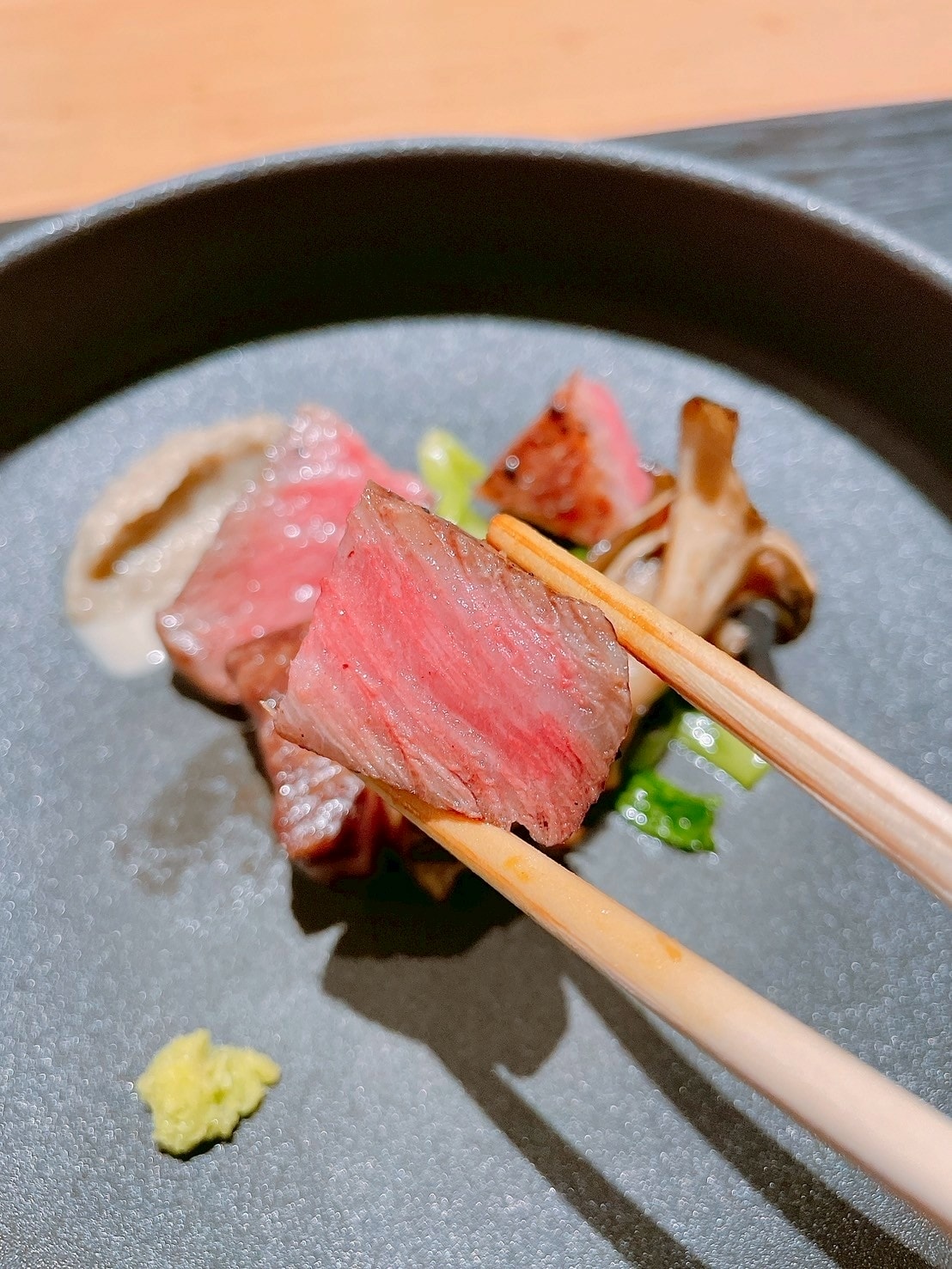 食記山野