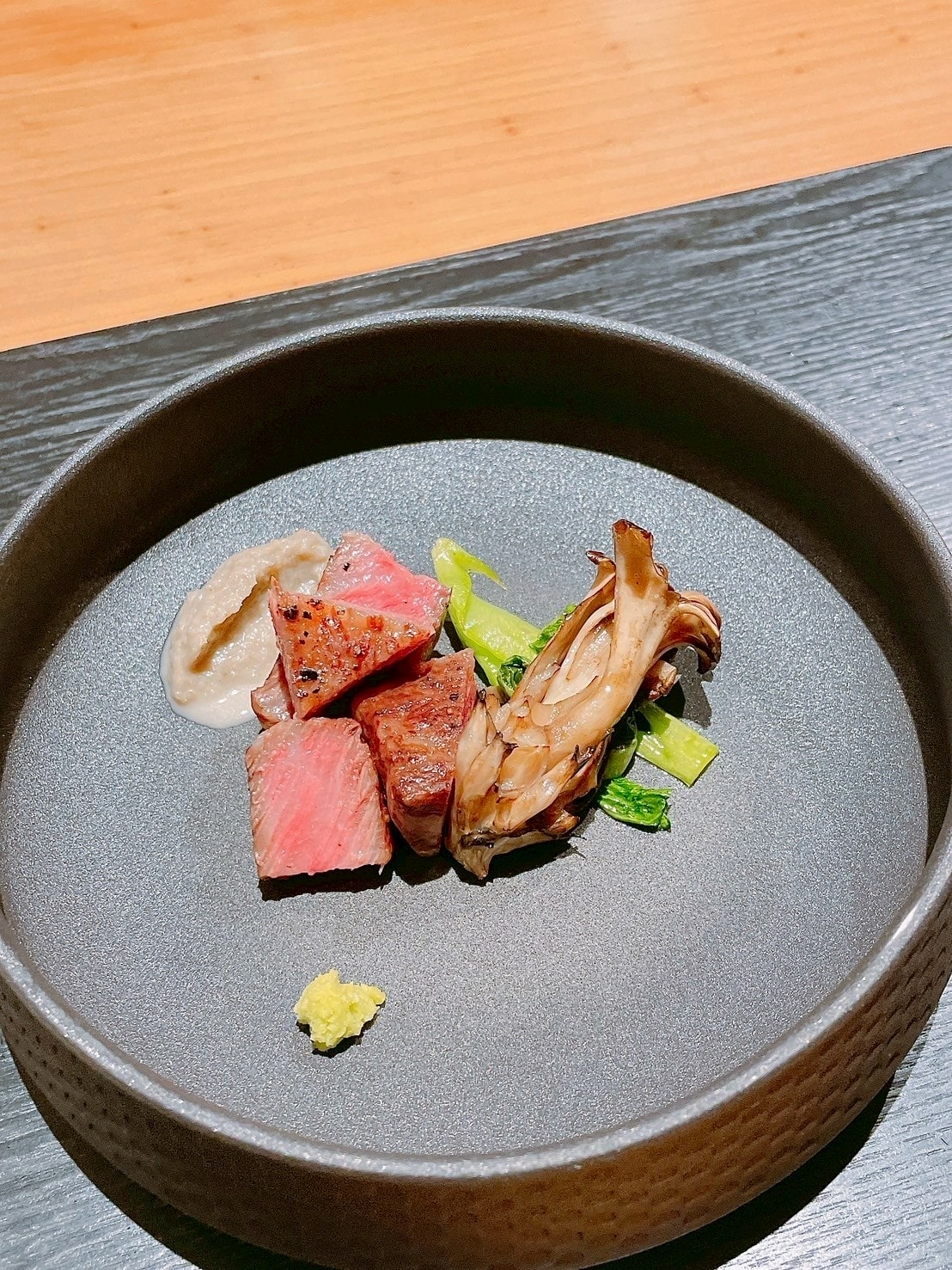 食記山野