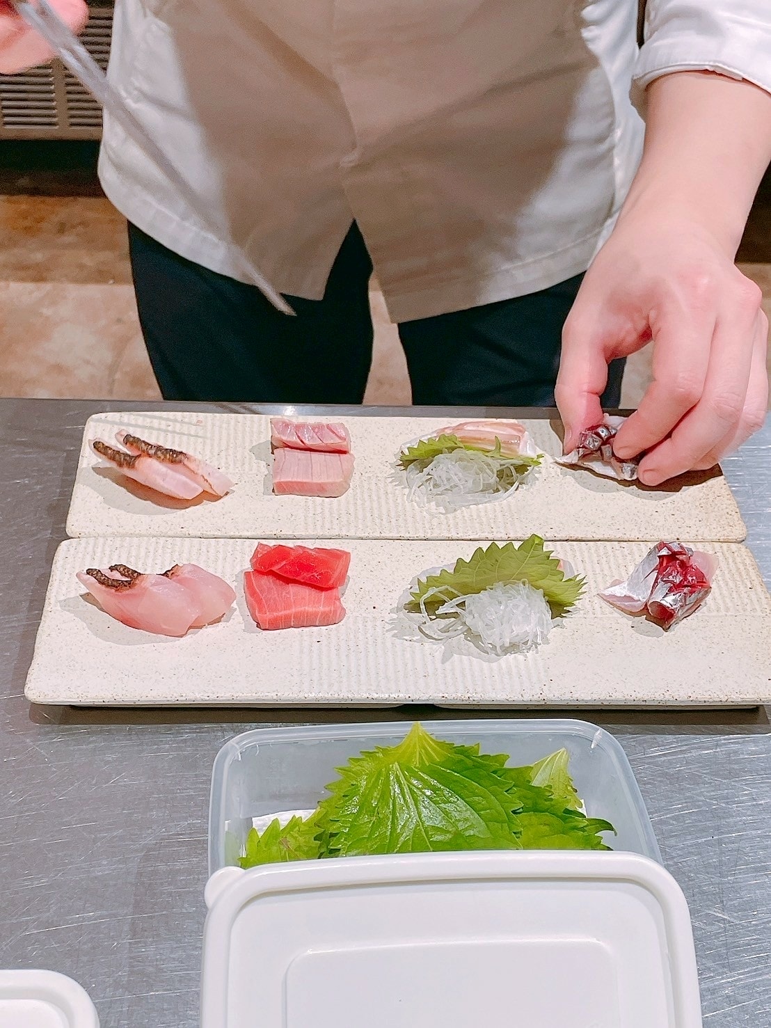 食記山野