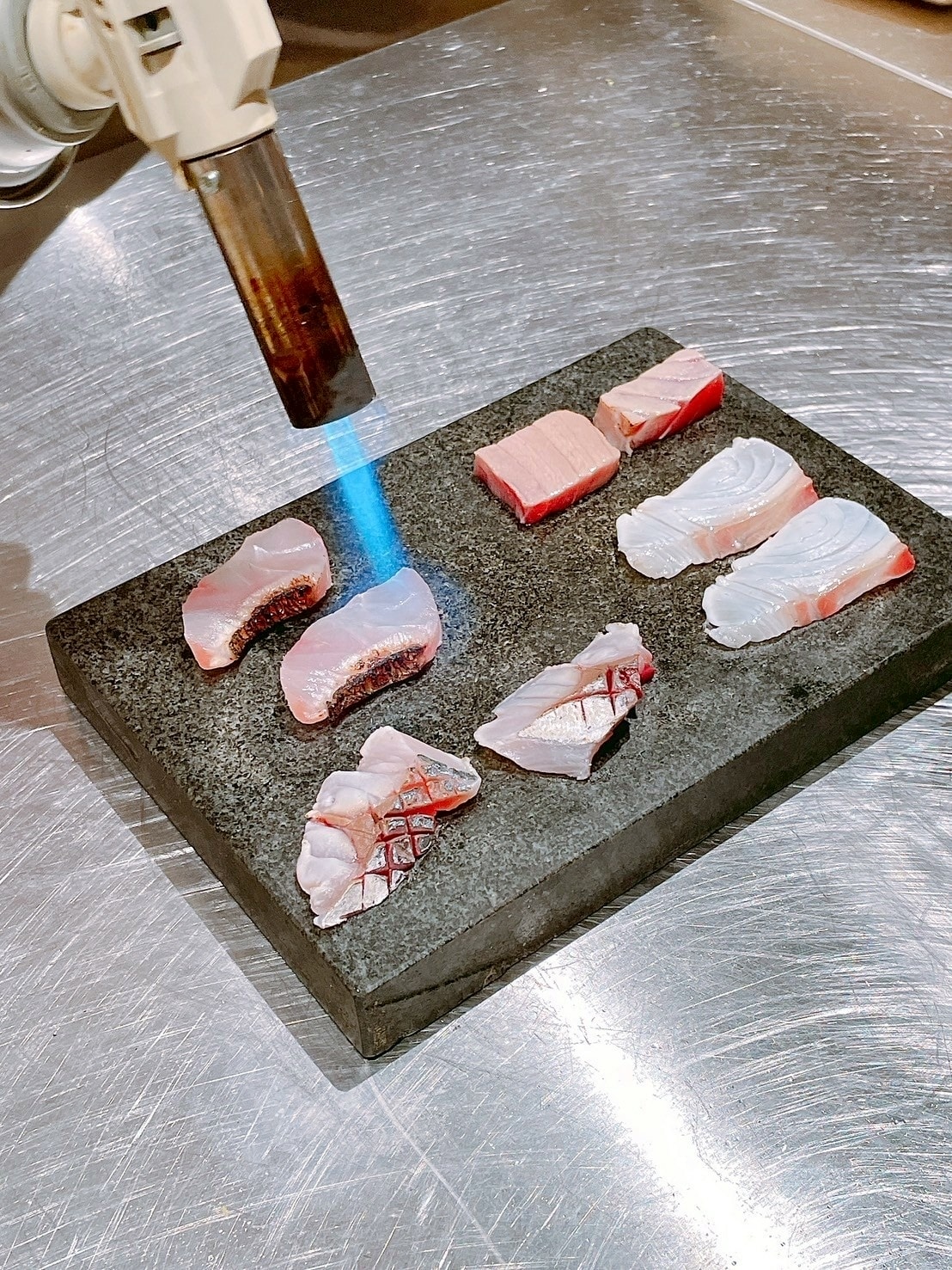 食記山野