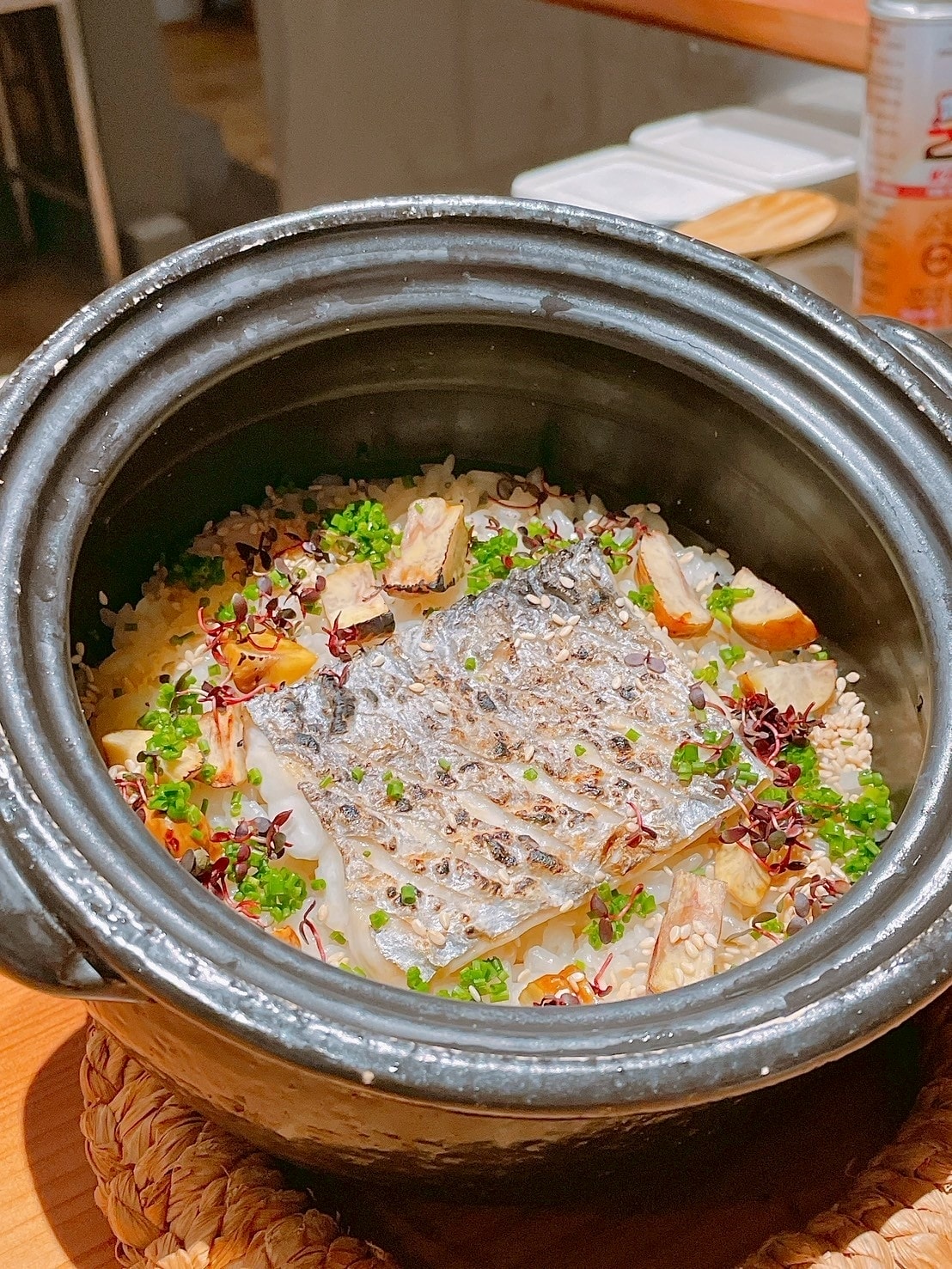 食記山野