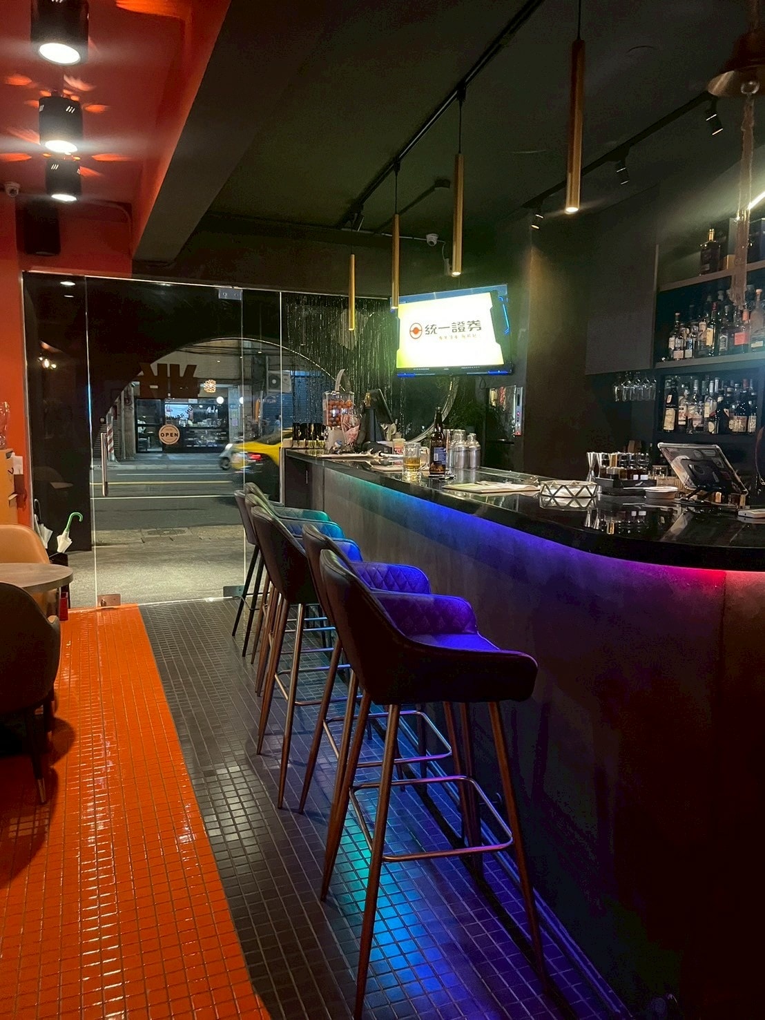 食記Run Round Bistro 奔跑小酒館新北板橋