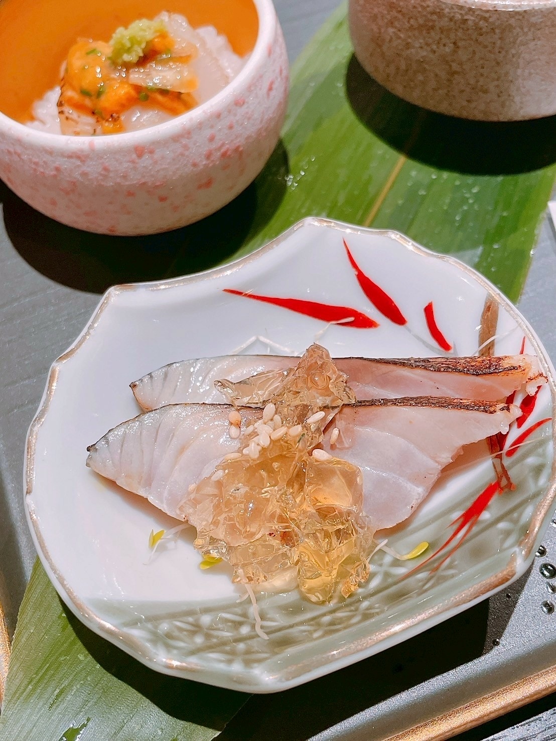 食記山野