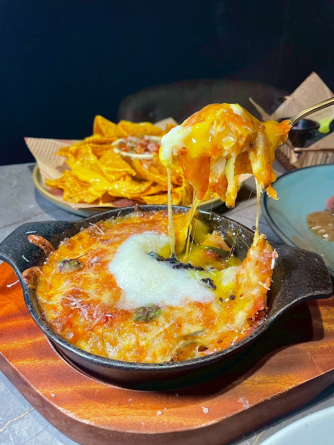 食記Run Round Bistro 奔跑小酒館新北板橋