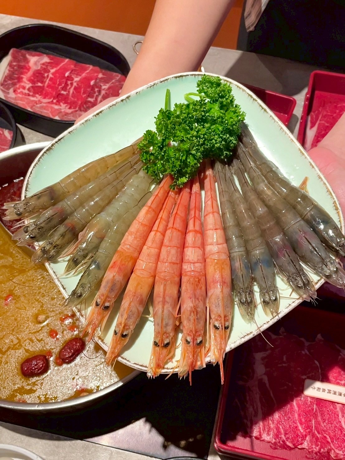 食記向辣王品集團旗下和牛、海鮮吃到飽麻辣火鍋西門店,最低