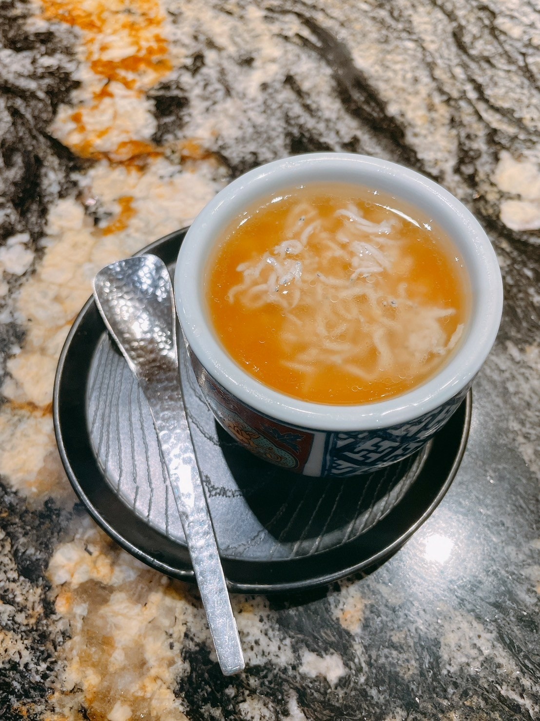 食記魚貫鐵板燒台北中山區網路票選高CP值無菜單鐵板燒料理