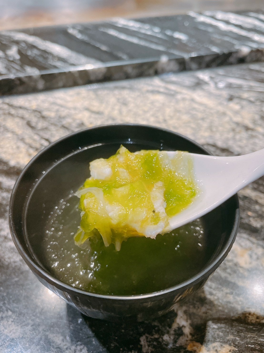 食記魚貫鐵板燒台北中山區網路票選高CP值無菜單鐵板燒料理