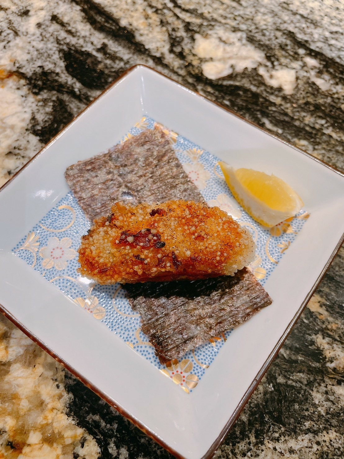 食記魚貫鐵板燒台北中山區網路票選高CP值無菜單鐵板燒料理