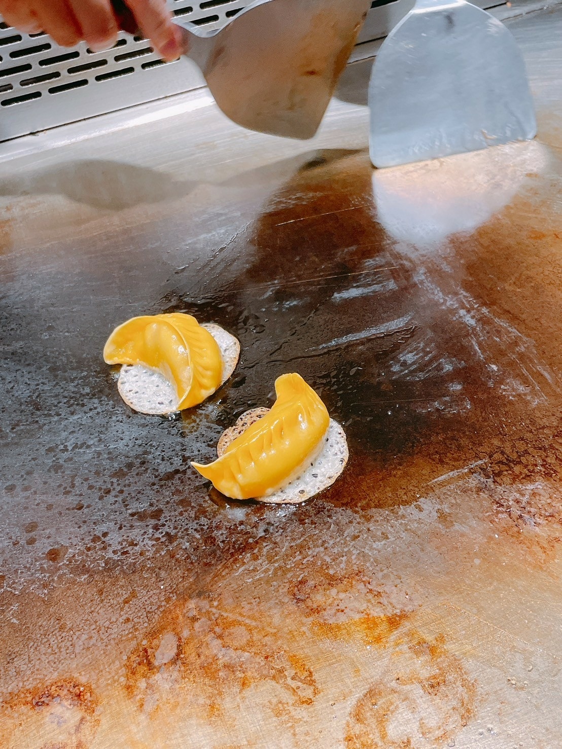 食記魚貫鐵板燒台北中山區網路票選高CP值無菜單鐵板燒料理