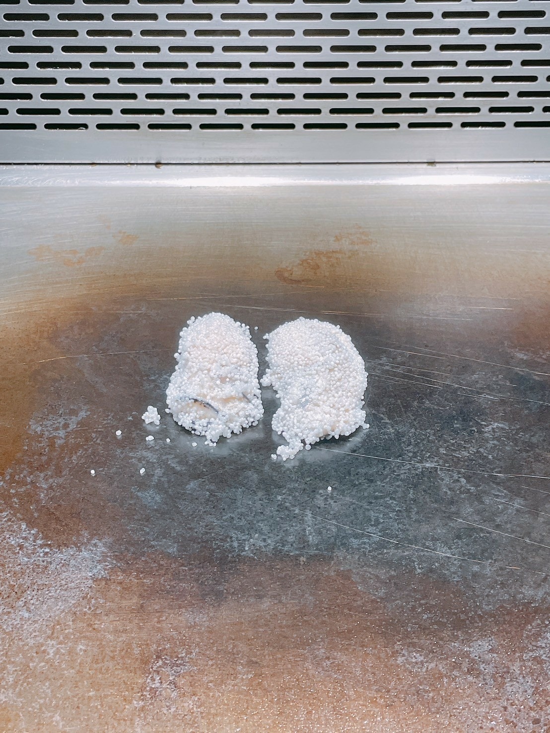 食記魚貫鐵板燒台北中山區網路票選高CP值無菜單鐵板燒料理