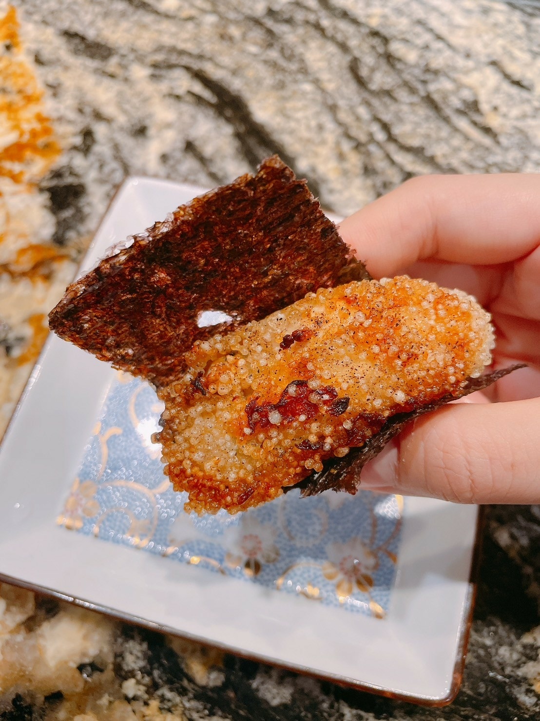 食記魚貫鐵板燒台北中山區網路票選高CP值無菜單鐵板燒料理