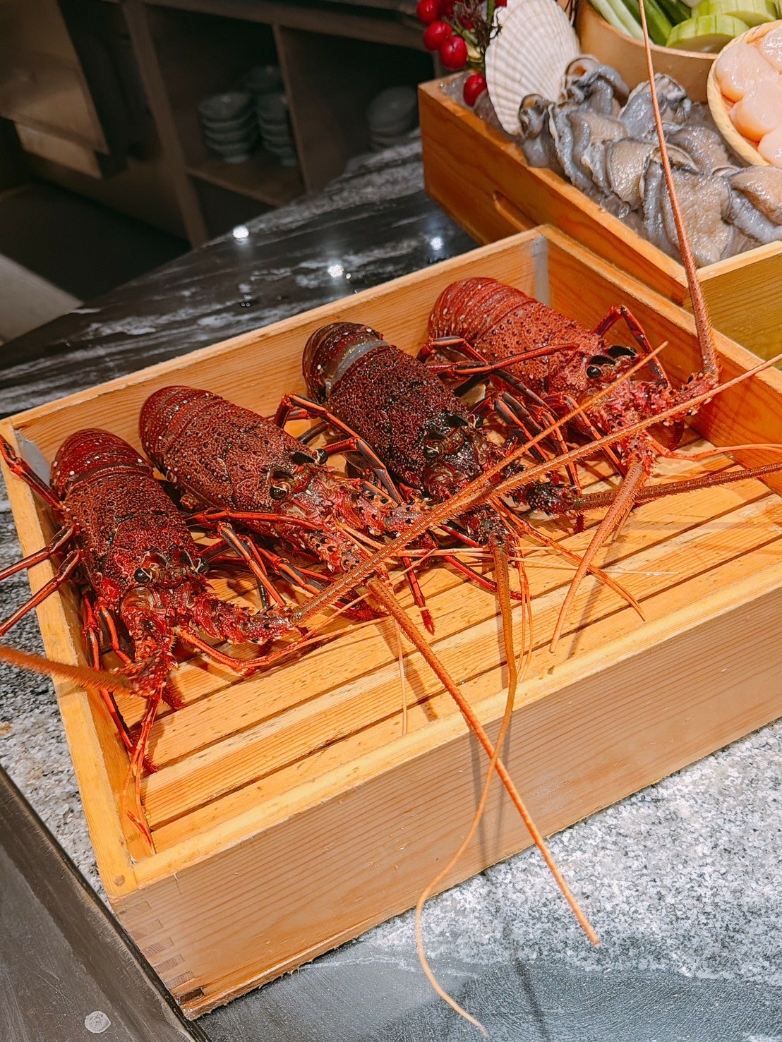 食記魚貫鐵板燒台北中山區網路票選高CP值無菜單鐵板燒料理