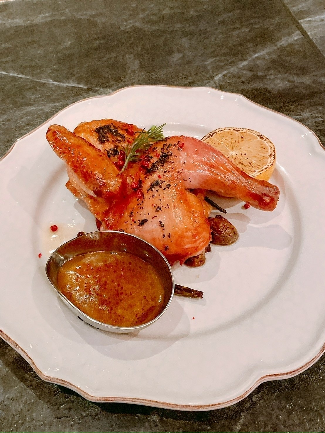 食記驢子餐廳L'IDIOT GRILL&PASTA意式料