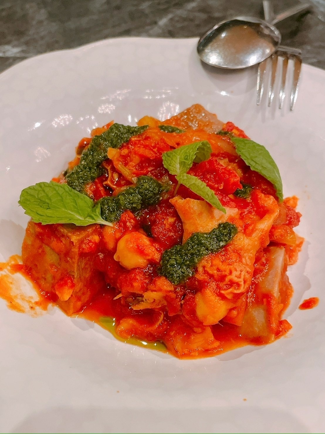 食記驢子餐廳L'IDIOT GRILL&PASTA意式料