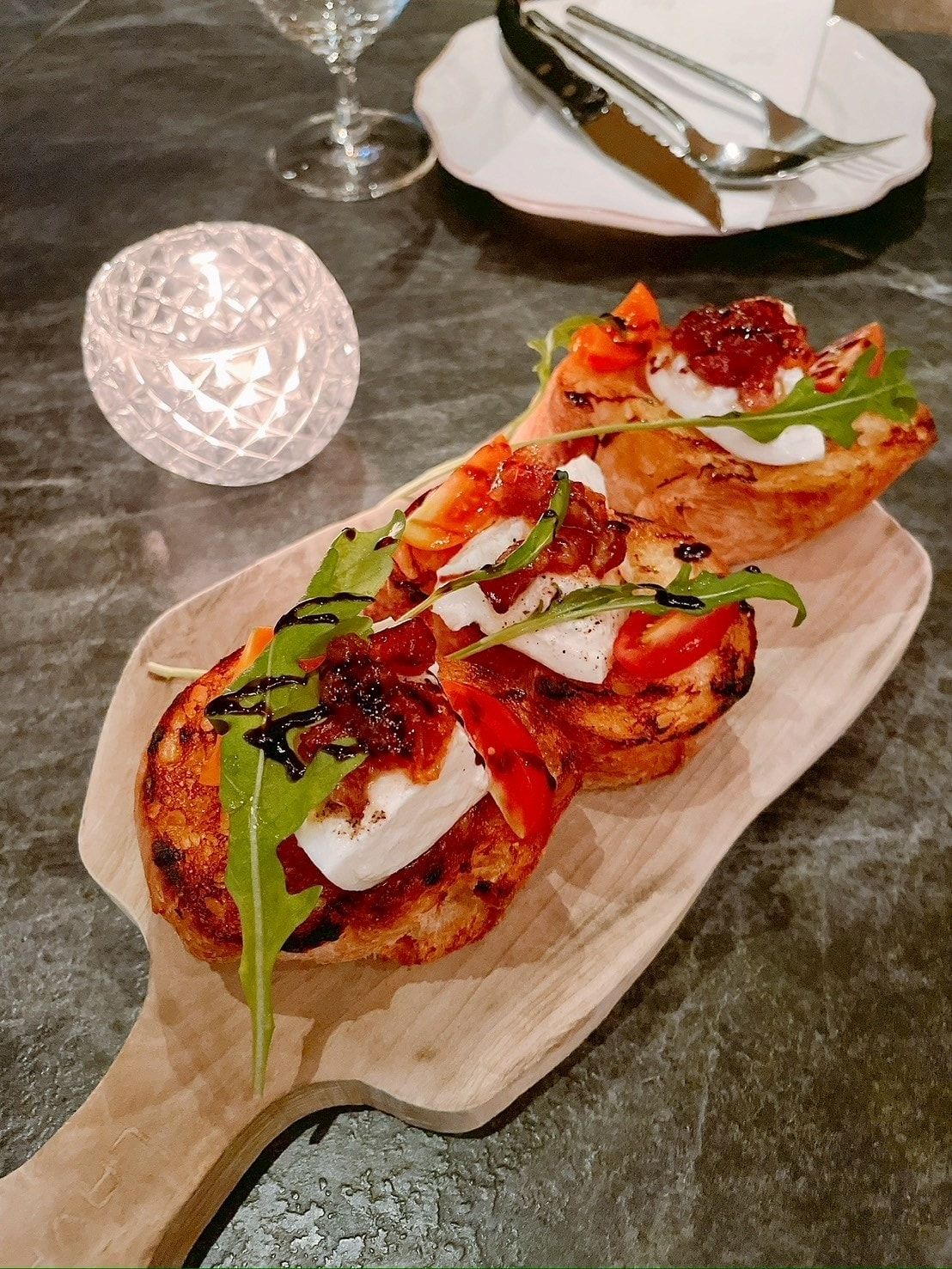 食記驢子餐廳L'IDIOT GRILL&PASTA意式料