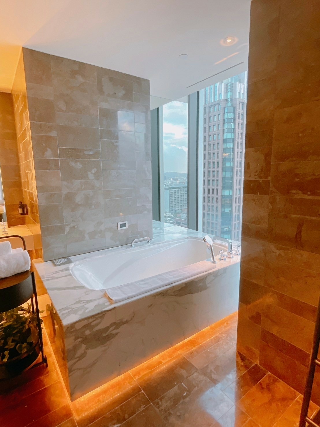 -台北W飯店x萬豪集團旗下飯店W Hotel Taipei -台北W飯店x萬豪集團旗下飯店W Hotel Taipei