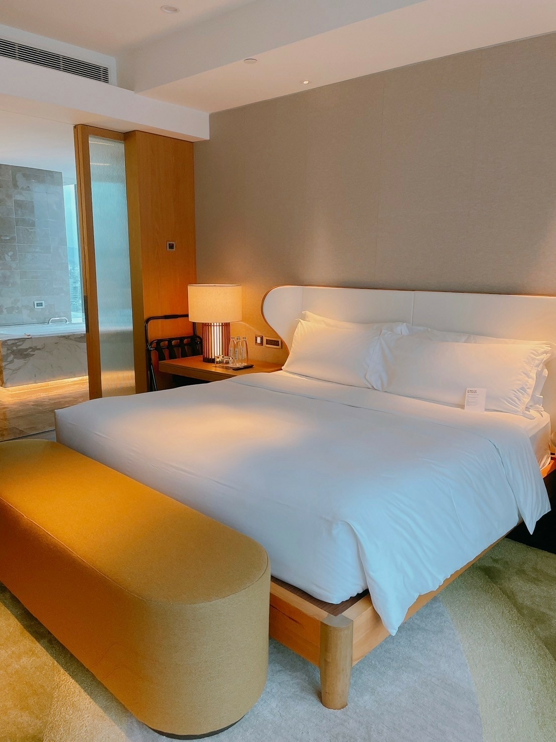 -台北W飯店x萬豪集團旗下飯店W Hotel Taipei -台北W飯店x萬豪集團旗下飯店W Hotel Taipei