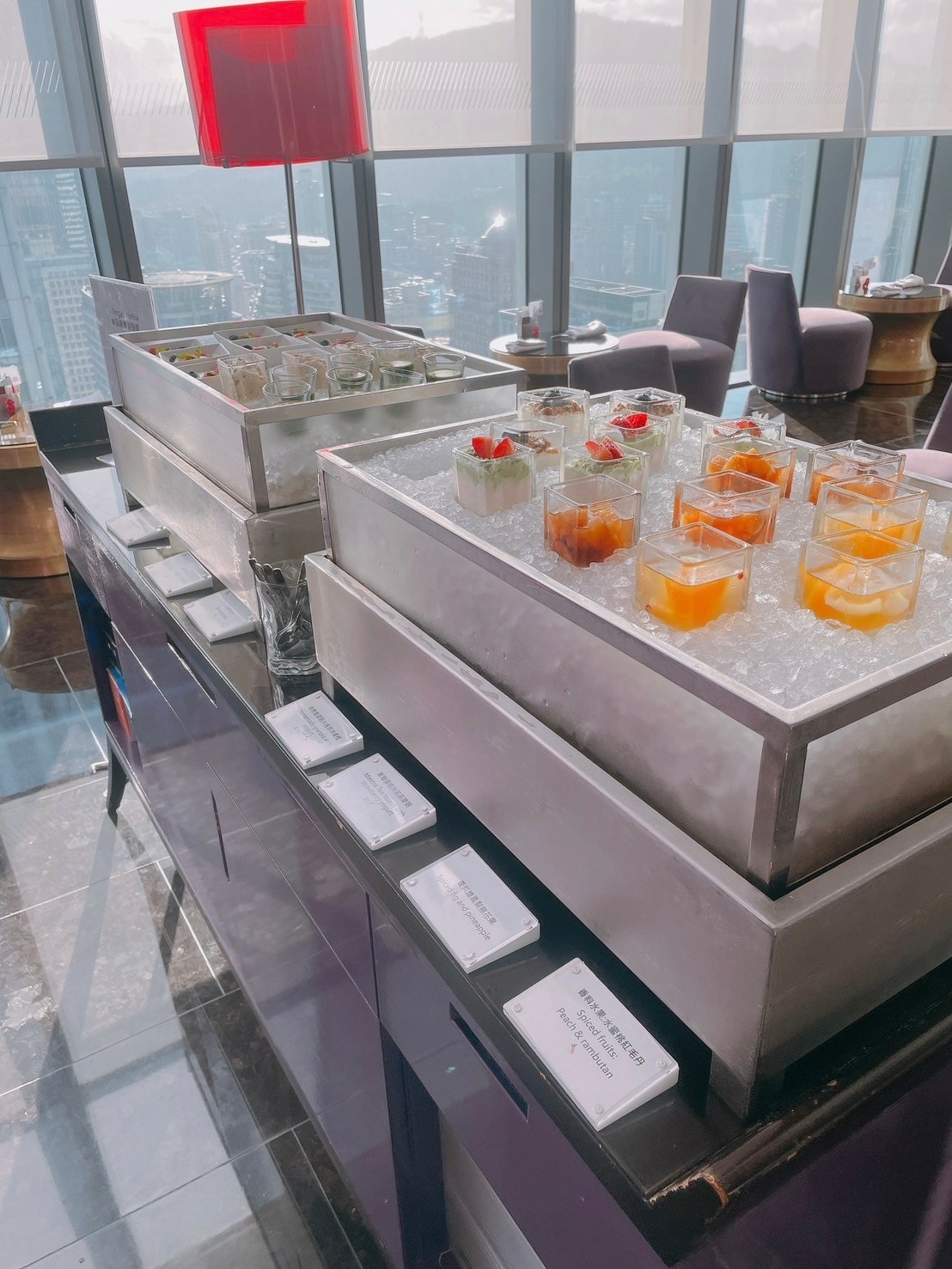 -台北W飯店x萬豪集團旗下飯店W Hotel Taipei -台北W飯店x萬豪集團旗下飯店W Hotel Taipei