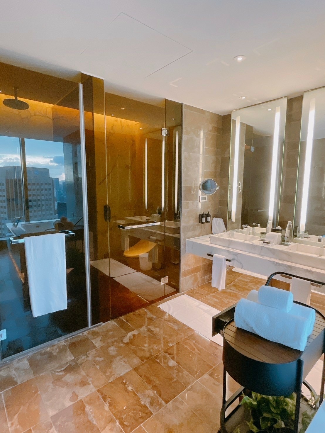 -台北W飯店x萬豪集團旗下飯店W Hotel Taipei -台北W飯店x萬豪集團旗下飯店W Hotel Taipei