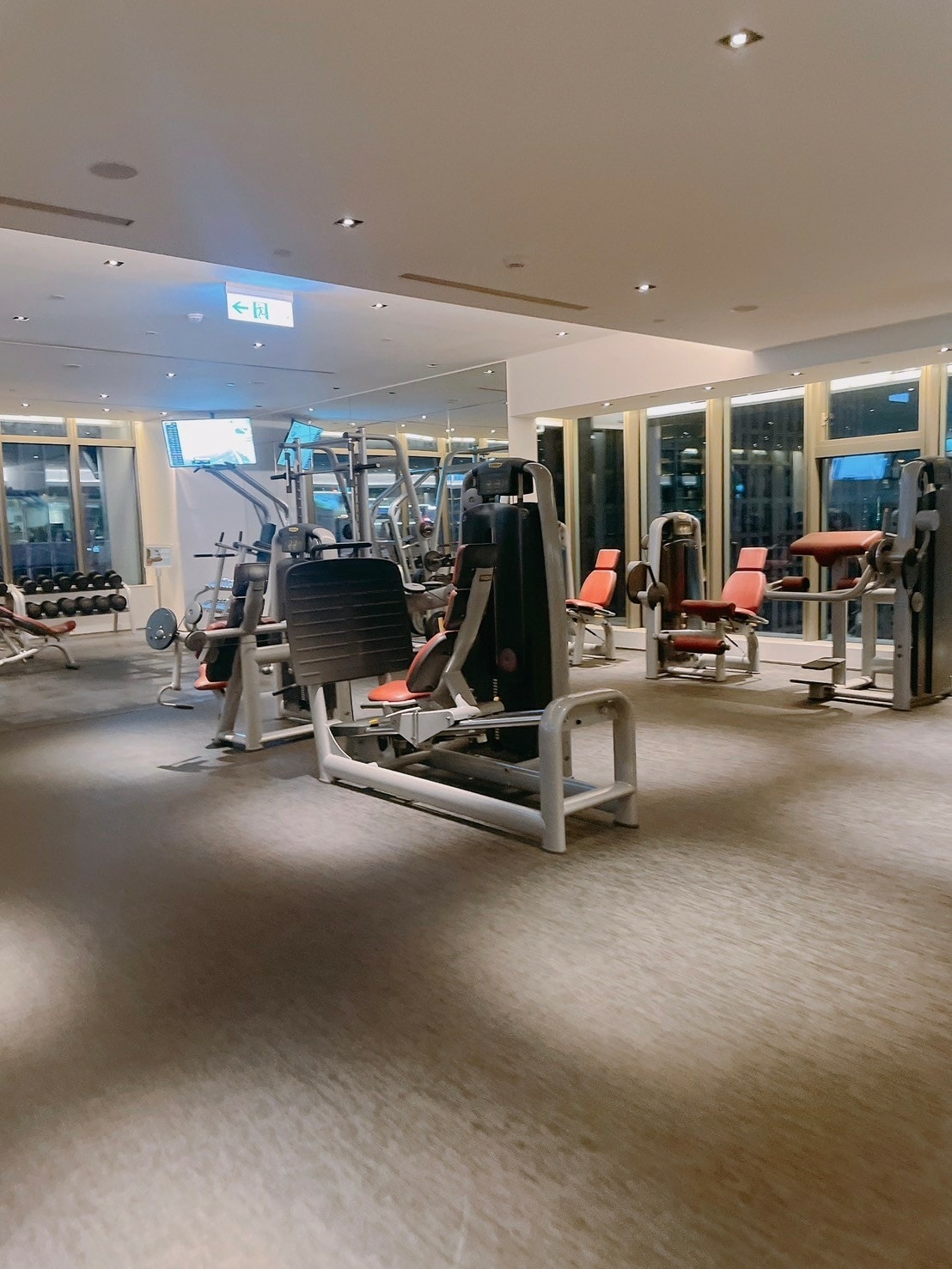 -台北W飯店x萬豪集團旗下飯店W Hotel Taipei -台北W飯店x萬豪集團旗下飯店W Hotel Taipei