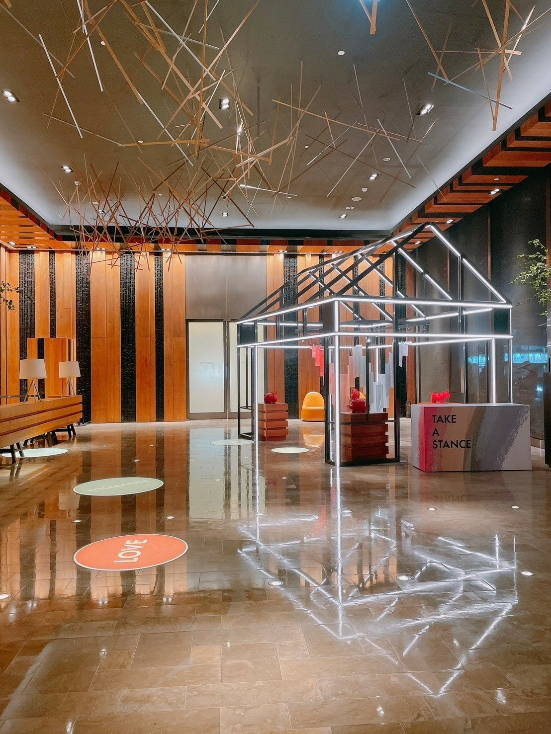 -台北W飯店x萬豪集團旗下飯店W Hotel Taipei -台北W飯店x萬豪集團旗下飯店W Hotel Taipei