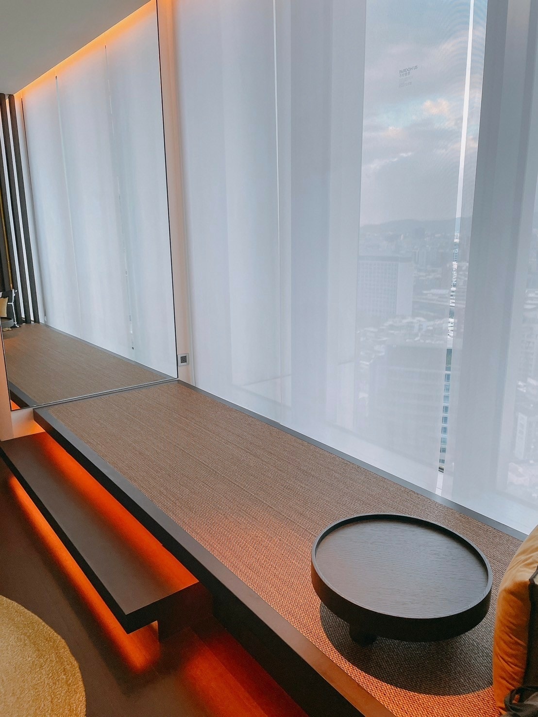 -台北W飯店x萬豪集團旗下飯店W Hotel Taipei -台北W飯店x萬豪集團旗下飯店W Hotel Taipei