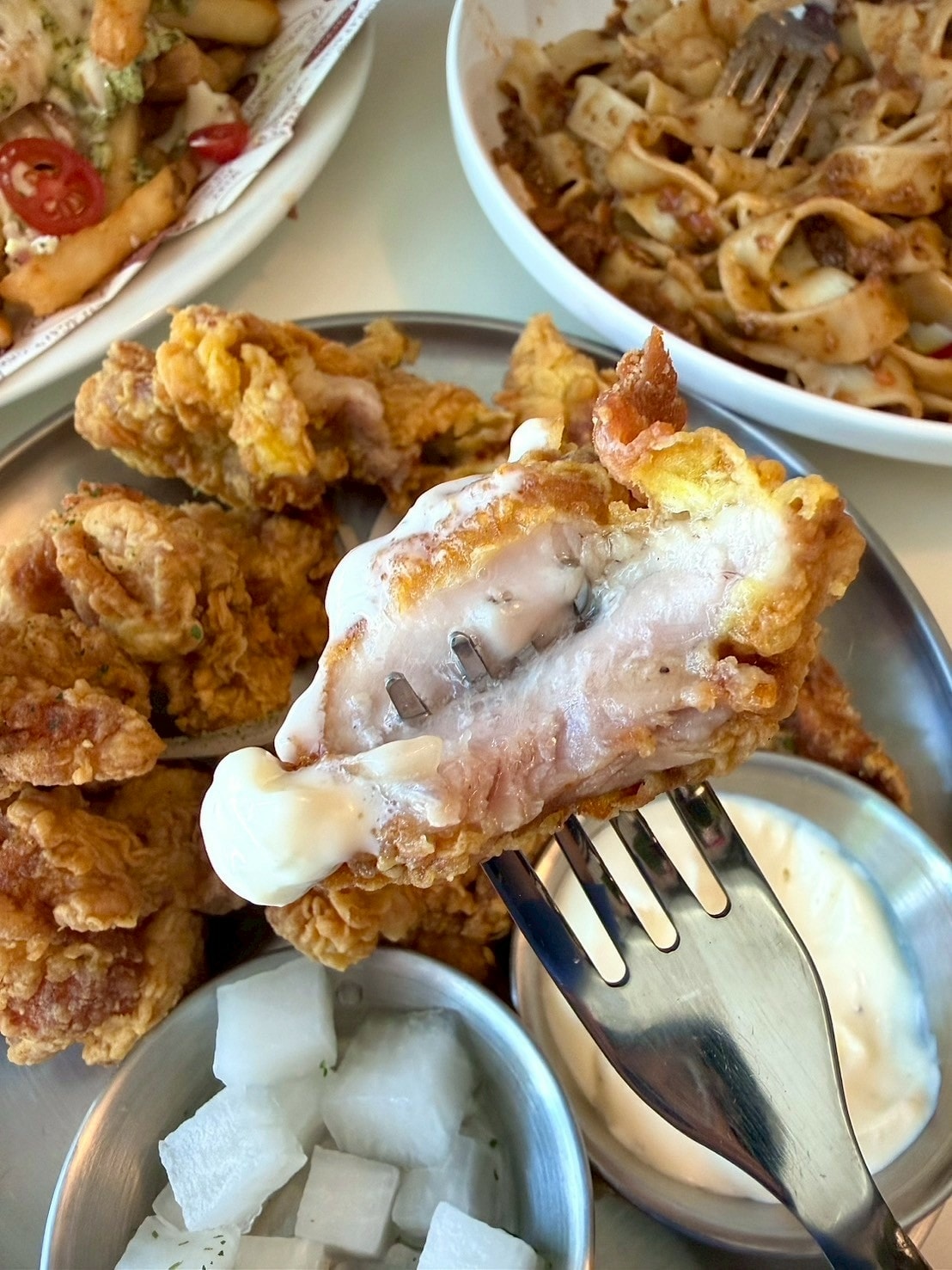 食記DOUBLE SINGLE 2 西門店開幕!雙拼披